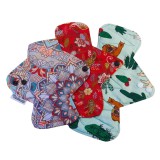 Horváthné Pális Rita e.v. 9422 Harka, Alpesi utca 34 B hello@ritakreativ.hu Zsófi mosható betét próbacsomag meglepetés mintával