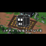 Hoshi Iffy Institute (PC - Steam elektronikus játék licensz)