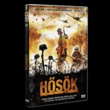 Hősök - DVD