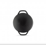 Hósse öntöttvas szeletsütő, 28cm (HOS-KIEG-32)