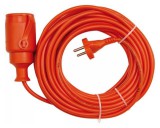 Hosszabbító (lengő) 40 m kerti