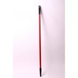 Hosszabbító Szár Teleszkópos Piros Fém 2M