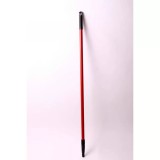 Hosszabbító Szár Teleszkópos Piros Fém 2M