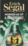 Hosszú az út a dicsőséghez