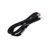 Hosszú és strapabíró USB-C típusú kábel okostelefon töltéséhez és adatátvitelhez