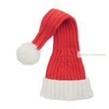 Hosszú karácsonyi sapka, RPET