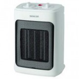 Hősugárzó kerámia - Sencor, SFH 7600WH