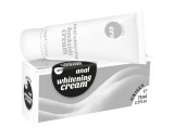 HOT anal WHITENING - anál és intim fehérítő krém (75ml)