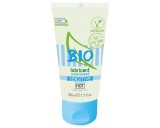 HOT Bio Sensitive - vegán vízbázisú síkosító (50ml)