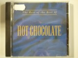 Hot Chocolate - The Rest of the Best of ***