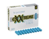 HOT eXXtreme étrend-kiegészítő kapszula (10db)