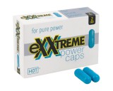 HOT eXXtreme étrend kiegészítő kapszula (2db)