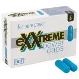 HOT eXXtreme étrend kiegészítő kapszula (2db)
