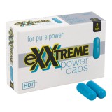 HOT eXXtreme étrend-kiegészítő kapszula (2db)
