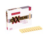 Hot exxtreme Libido étrend kiegészítő kapszula nőknek (10db)