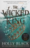 HOT KEY BOOKS Holly Black: The Wicked King - könyv