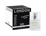 HOT London - feromon parfüm férfiaknak (30ml)