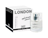 HOT London - feromon parfüm nőknek (30ml)