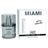 HOT Miami - feromon parfüm nőknek (30ml)