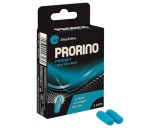 HOT PRORINO - étrend kiegészítő kapszula férfiaknak (2db)