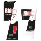HOT Rhino - Long Power késleltető krém (30ml)