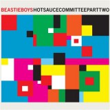Hot Sauce Committee Part Two - CD