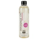 HOT Shiatsu Mámor masszázsolaj - jázmin (250ml)