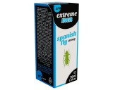 HOT Spanish fly Extreme - vágyfokozó csepp férfiaknak (30ml)
