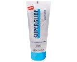HOT Superglide - vízbázisú síkosító (200ml)