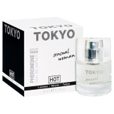 HOT Tokyo - feromon parfüm nőknek (30ml)