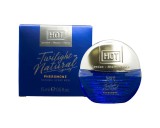 HOT Twilight Natural - férfi feromon parfüm (15ml) - illatmentes
