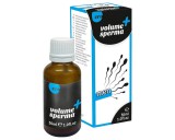 HOT VOLUME - sperma növelő cseppek (30ml)