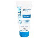 HOT WaterLube Sensitive - alpesi vízbázisú síkosító (100ml)