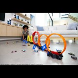 Hot Wheels Action HDR83 játék jármű (HDR83)