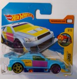 Hot Wheels - Art Car - Amazoom (DTX95)