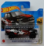 Hot Wheels - Baja Blazers - '19 Chevy Silverado Trail Boss LT (HCT49)