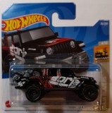 Hot Wheels - Baja Blazers - '20 Jeep Gladiator (HCT50)