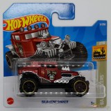 Hot Wheels - Baja Blazers - Baja Bone Shaker (HCV09)