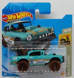 Hot Wheels - Baja Blazers - Big-Air Bel-Air (GTC65)