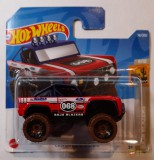 Hot Wheels - Baja Blazers - Costum Ford Bronco (HCV15)