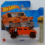 Hot Wheels - Baja Blazers - Humvee (HCV03)