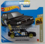 Hot Wheels - Baja Blazers - Lancia Delta Intagrale (GTB59)