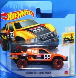 Hot Wheels - Baja Blazers -Toyota Off-Road Truck (GRX70)