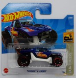 Hot Wheels - Baja Blazers - Twinnin' 'N Winnin' (HCT80)