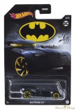 Hot Wheels - Batman - Batmobile (GRP61)