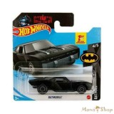 Hot Wheels - Batman - Batmobile (GTB53)