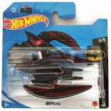 Hot Wheels - Batman - Batplane (GTB57)