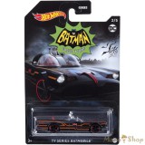 Hot Wheels - Batman - TV Series Batmobile (GRP60)