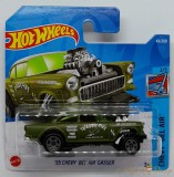 Hot Wheels - Chevy Bel Air - '55 Chevy Bel Air Gasser (HCV06)