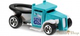 Hot Wheels - Experimotors - Gotta Go kisautó (DTX18)